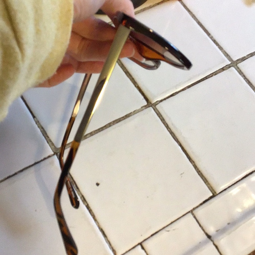 Last 1! Quay Capricorn Sunnies rare! - Picture 10 of 10